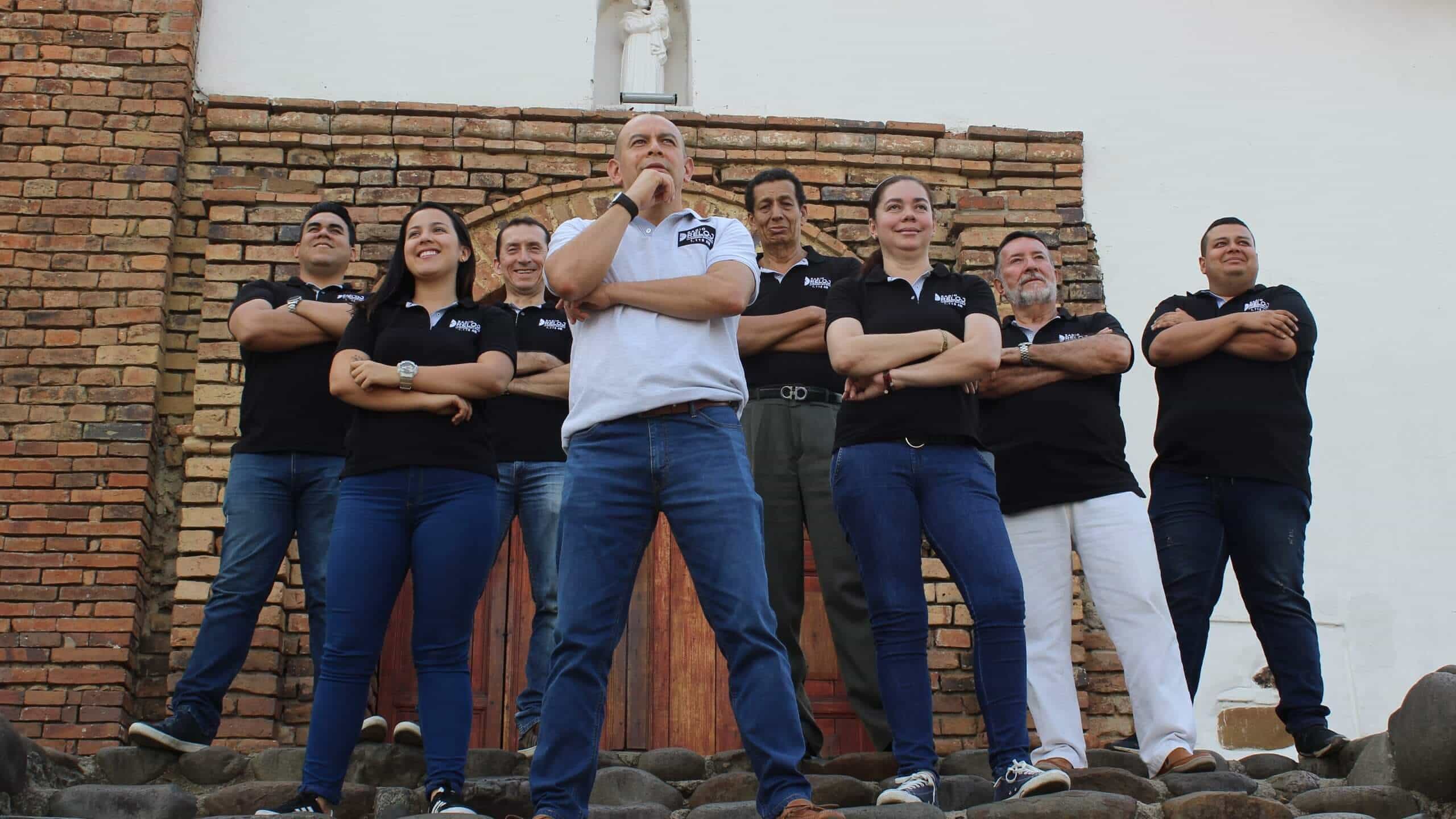 La Primerísima 91.0 FM